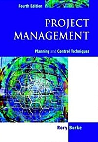 Project Management (Paperback, 4th)