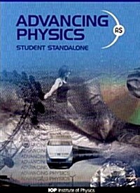 Advancing Physics: AS Student Standalone CD-ROM (CD-ROM, 2 Rev ed)