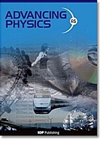 Advancing Physics: AS Student Network CD-ROM (1 User License) (CD-ROM, 2 Rev ed)