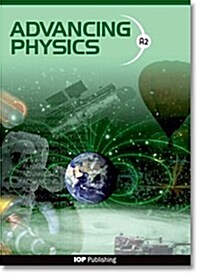 Advancing Physics: A2 Student Network CD-ROM (1 User License) (CD-ROM, 2 Rev ed)