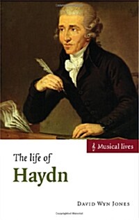 The Life of Haydn (Paperback)