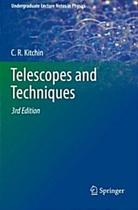 Telescopes and Techniques (Paperback)