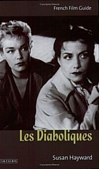 Les Diaboliques : French Film Guide (Paperback)