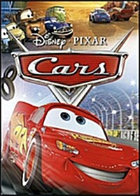 카 (1disc)