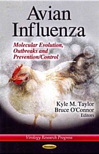 Avian Influenza (Paperback, UK)