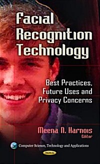 Facial Recognition Technology (Hardcover)
