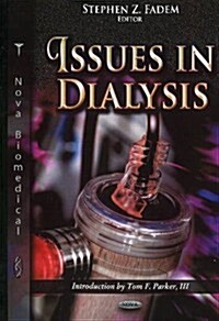 Issues in Dialysis (Paperback, UK)