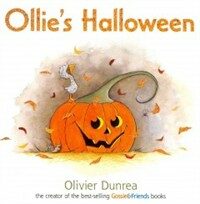Ollie's Halloween 