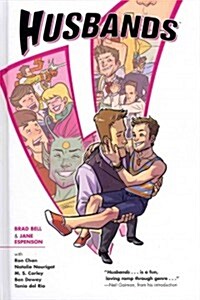 Husbands (Hardcover)