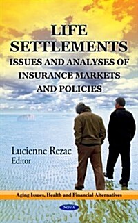 Life Settlements (Hardcover)