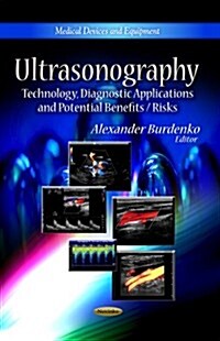 Ultrasonography (Paperback, UK)