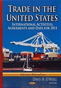 Trade in the United States (Hardcover)