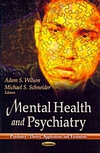 Mental Health & Psychiatry (Paperback, UK)