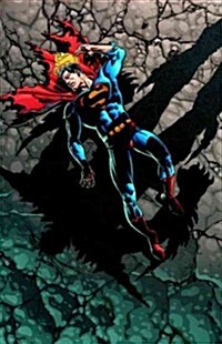 The Death of Superman (Paperback)