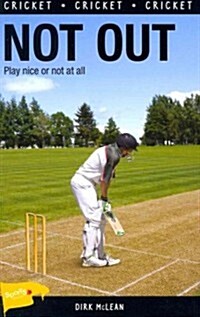 Not Out (Paperback, Reprint)