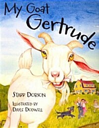 My Goat Gertrude (Paperback)