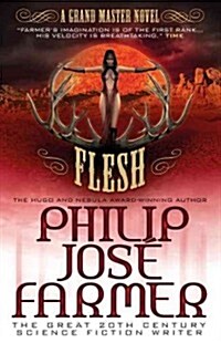 Flesh (Paperback)