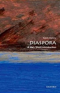 Diaspora: A Very Short Introduction (Paperback, New)