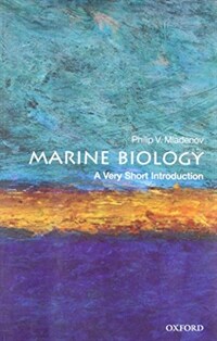 Marine Biology: A Very Short Introduction (Paperback)