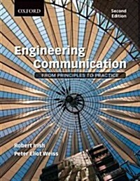 Engineering Communication: From Principles to Practice (Paperback, 2)