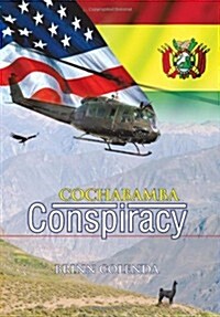 Cochabamba Conspiracy (Hardcover)