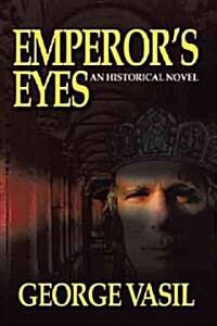 Emperors Eyes (Hardcover)