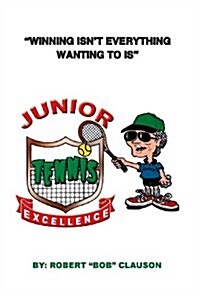 Junior Tennis Excellence (Hardcover)