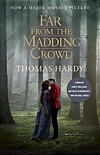 Far from the Madding Crowd (Paperback, Reprint)