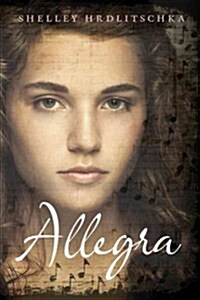 Allegra (Paperback)