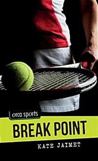 Break Point (Paperback)