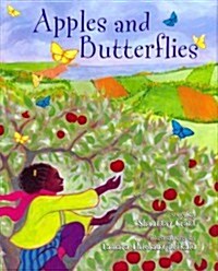 Apples and Butterflies (Library Binding)