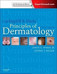 Lookingbill and Marks Principles of Dermatology (Paperback, 5 Revised edition)