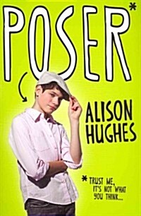 Poser (Paperback)