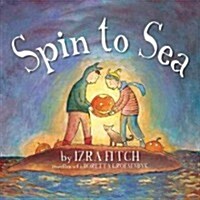 Spin to Sea (Paperback)