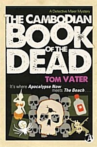 The Cambodian Book of the Dead (Paperback)