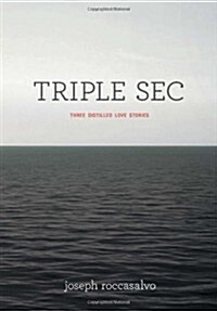 Triple SEC (Hardcover)