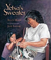 Yetsas Sweater (Paperback)