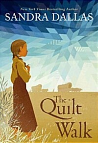 The Quilt Walk (Paperback)