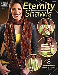 Eternity Shawls (Paperback)