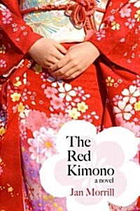 The Red Kimono (Hardcover)