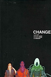 Change (Paperback)