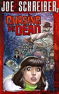 Chasing the Dead (Paperback)