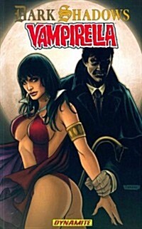 Dark Shadows / Vampirella (Paperback)