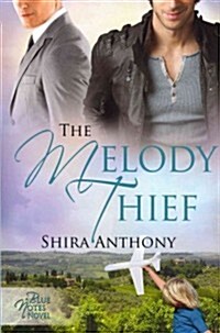 The Melody Thief (Paperback)