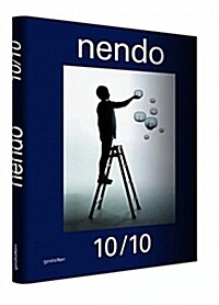 Nendo: 10/10 (Hardcover)