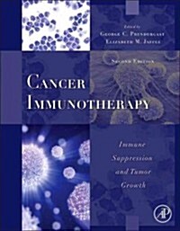 Cancer Immunotherapy: Immune Suppression and Tumor Growth (Hardcover, 2)