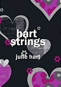 Hart Strings: My Life with Bret and the Hart Family (Paperback)