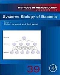 Systems Biology of Bacteria (Hardcover)