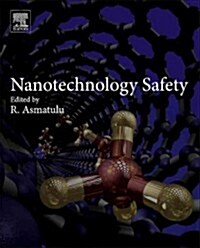 Nanotechnology Safety (Hardcover, New)