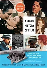 A Short History of Film (Paperback, 2)